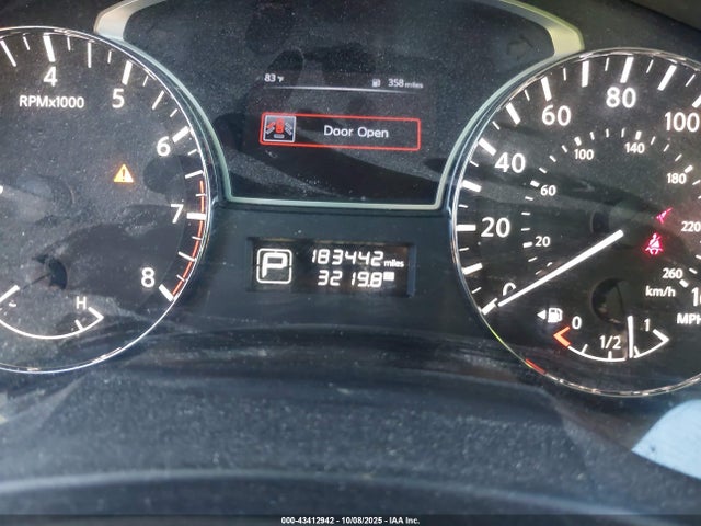 1N4AL3AP7FN904535 Nissan 2015