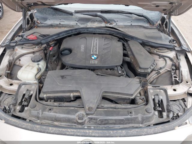 2014 BMW 328D WBA3D3C51EK153750 Photo 9