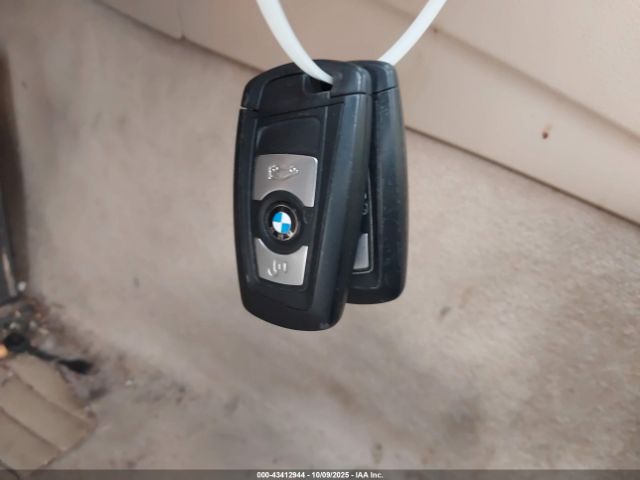 2014 BMW 328D WBA3D3C51EK153750 Photo 10