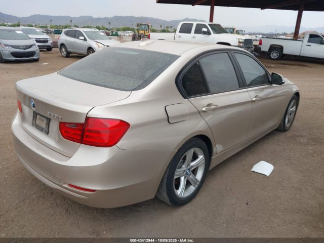 2014 BMW 328D WBA3D3C51EK153750 Photo 3