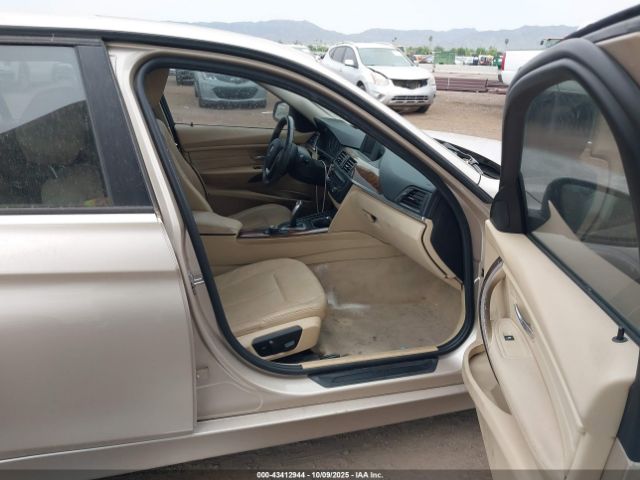 2014 BMW 328D WBA3D3C51EK153750 Photo 4