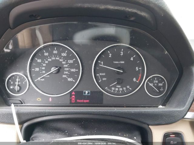 2014 BMW 328D WBA3D3C51EK153750 Photo 6