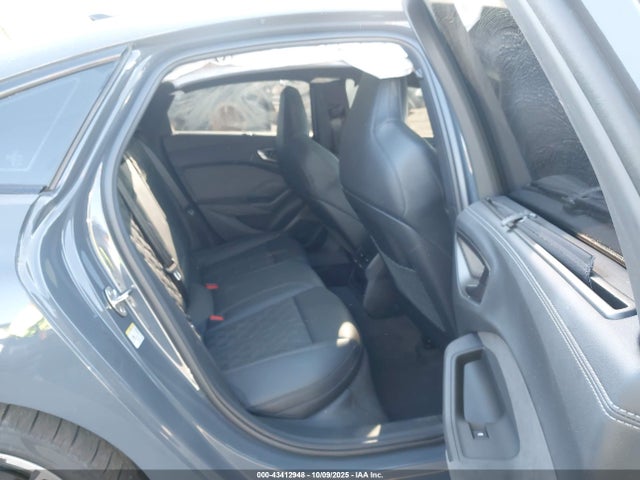 2025 AUDI S5 WAU35CFU6SN026521 Photo 7