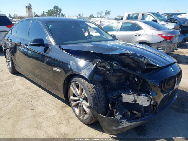 2016 BMW 528I WBA5A5C52GG354897