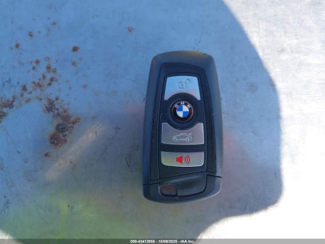 2016 BMW 528I WBA5A5C52GG354897 Photo 10