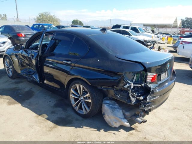 2016 BMW 528I WBA5A5C52GG354897 Photo 2