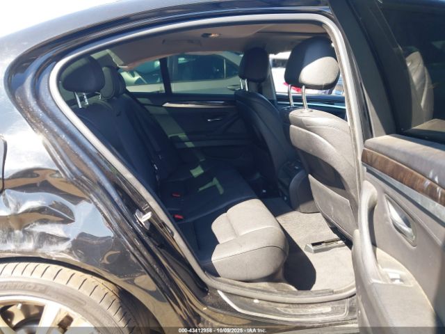 2016 BMW 528I WBA5A5C52GG354897 Photo 7