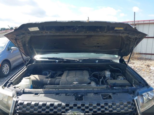 2019 TOYOTA TUNDRA 5TFEY5F12KX249115 Photo 9