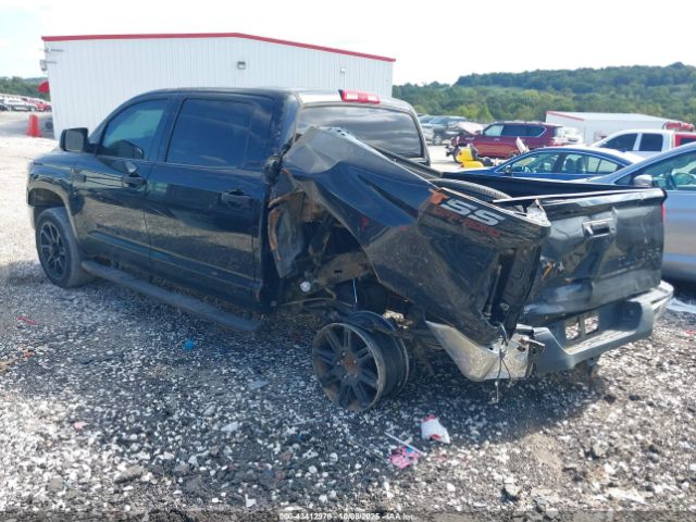 2019 TOYOTA TUNDRA 5TFEY5F12KX249115 Photo 2