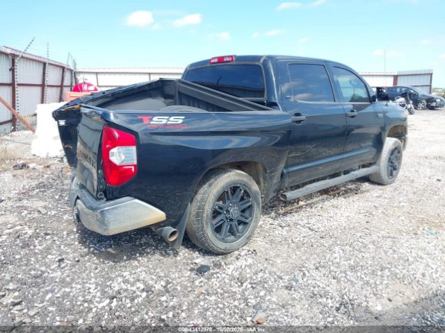 2019 TOYOTA TUNDRA 5TFEY5F12KX249115 Photo 3