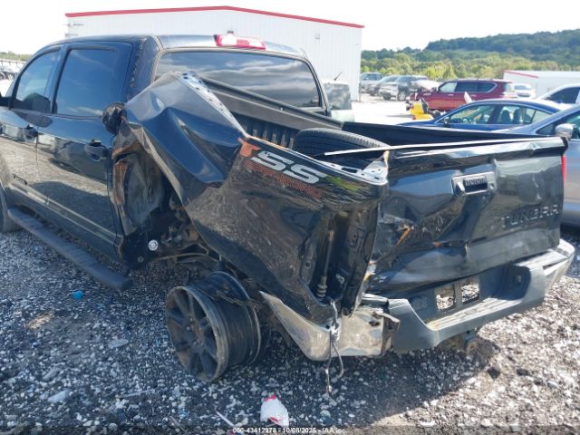 2019 TOYOTA TUNDRA 5TFEY5F12KX249115 Photo 5