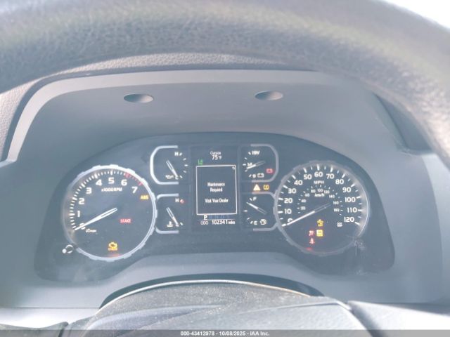 2019 TOYOTA TUNDRA 5TFEY5F12KX249115 Photo 6
