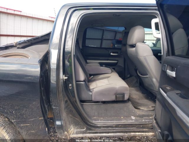 2019 TOYOTA TUNDRA 5TFEY5F12KX249115 Photo 7