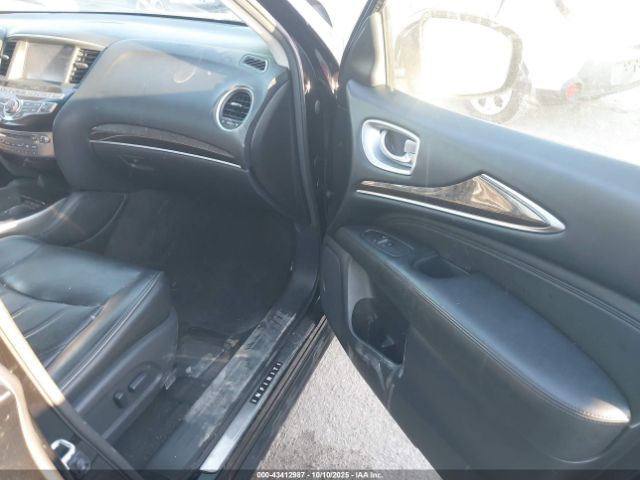 2015 INFINITI QX60 5N1AL0MN0FC526374 Photo 4