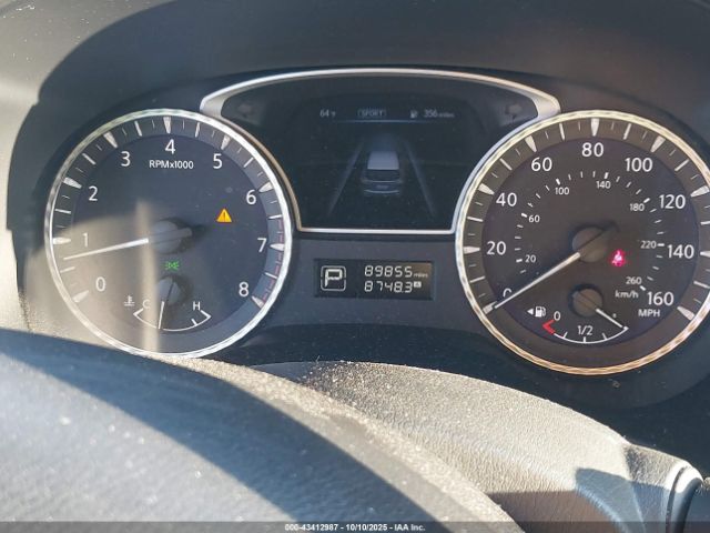 2015 INFINITI QX60 5N1AL0MN0FC526374 Photo 6