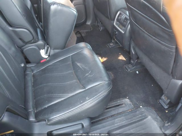 2015 INFINITI QX60 5N1AL0MN0FC526374 Photo 7