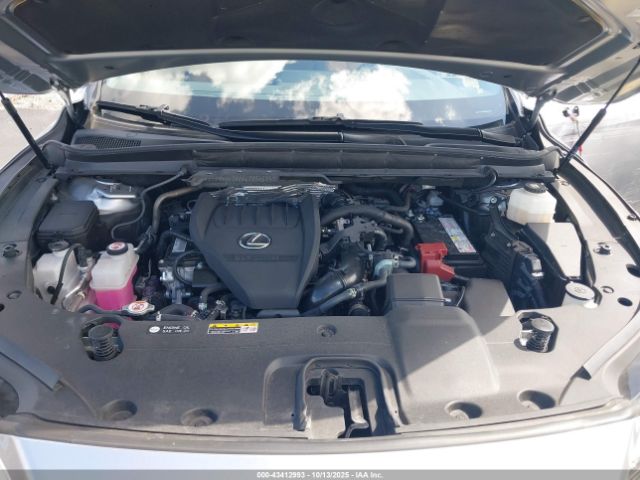 2024 LEXUS RX 350 JTJCHMAA2R2013108 Photo 9