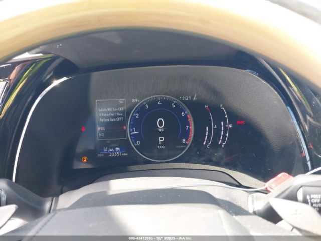 2024 LEXUS RX 350 JTJCHMAA2R2013108 Photo 6