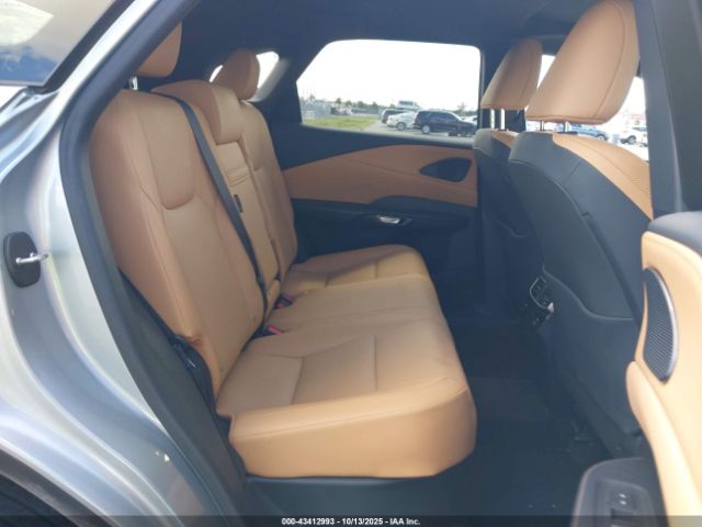 2024 LEXUS RX 350 JTJCHMAA2R2013108 Photo 7