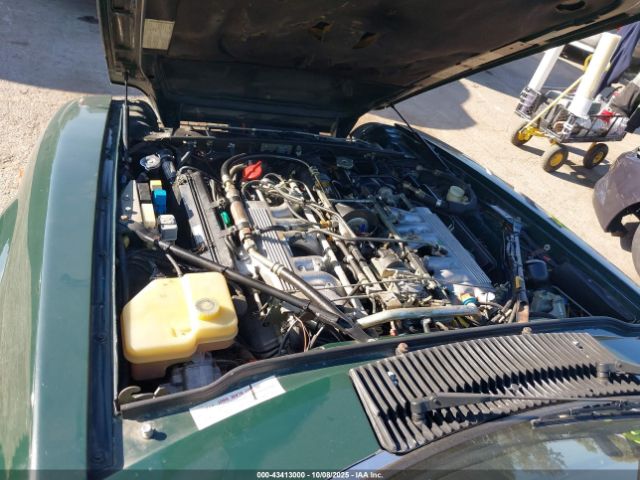 1990 JAGUAR XJS SAJNW4841LC167510 Photo 9