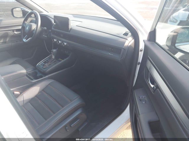 2HKRS6H80SH816646 Honda Cr-v Hybrid Sport-l