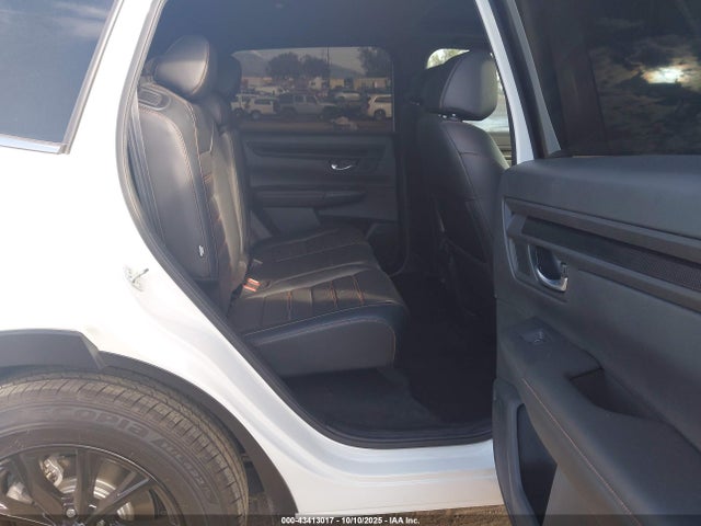 2HKRS6H80SH816646 Honda Cr-v Hybrid Sport-l
