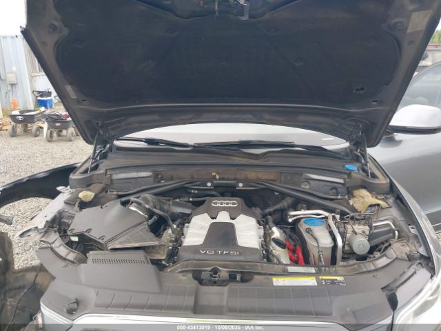 2015 AUDI Q5 WA1DGAFP1FA133970 Photo 9