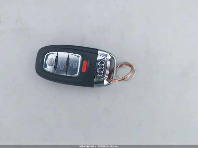 2015 AUDI Q5 WA1DGAFP1FA133970 Photo 10