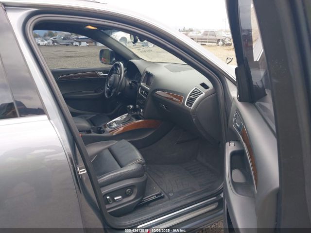 2015 AUDI Q5 WA1DGAFP1FA133970 Photo 4
