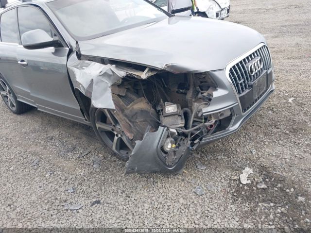 2015 AUDI Q5 WA1DGAFP1FA133970 Photo 5
