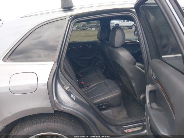 2015 AUDI Q5 WA1DGAFP1FA133970 Photo 7