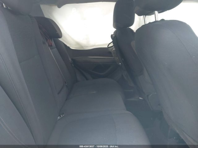 2022 CHEVROLET TRAX KL7CJKSM3NB525438 Photo 7