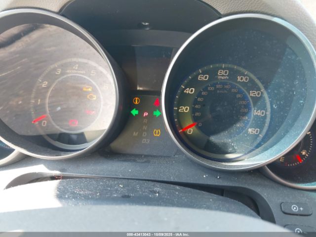 2009 ACURA MDX 2HNYD28889H514629 Photo 6