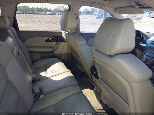 2009 ACURA MDX 2HNYD28889H514629 Photo 7