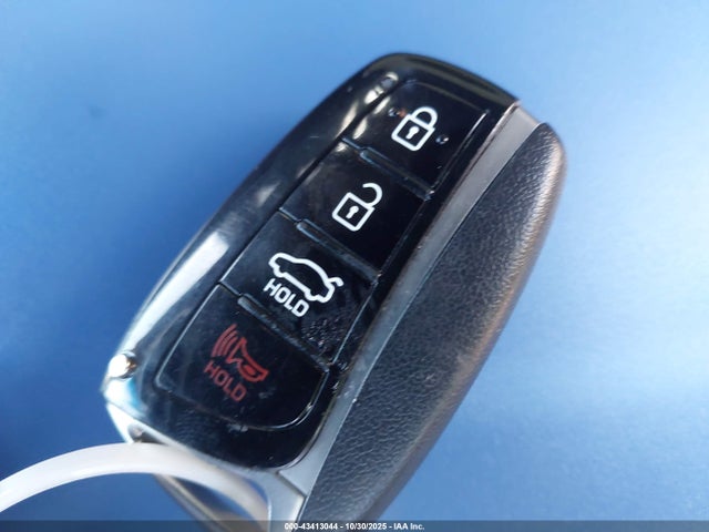 2015 HYUNDAI GENESIS KMHGN4JFXFU050153 Photo 10