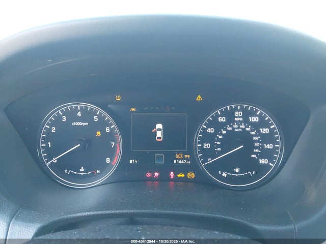 2015 HYUNDAI GENESIS KMHGN4JFXFU050153 Photo 6