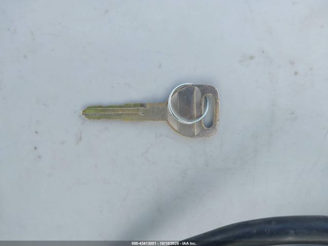 1989 HONDA CIVIC 1HGED3550KA108312 Photo 10