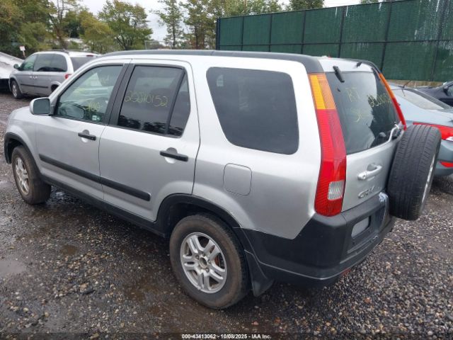 2002 HONDA CR-V JHLRD78832C074032 Photo 2
