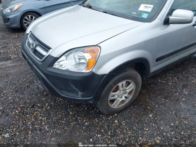 2002 HONDA CR-V JHLRD78832C074032 Photo 5