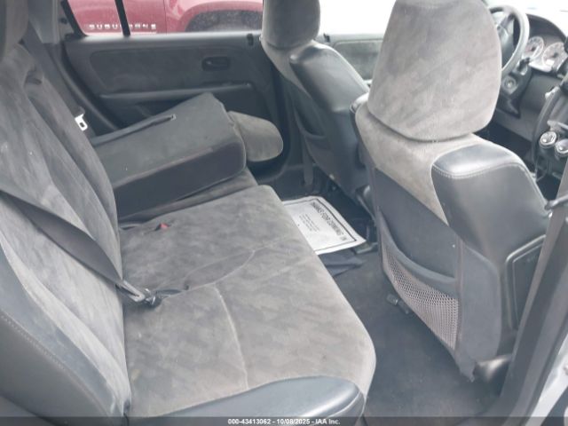 2002 HONDA CR-V JHLRD78832C074032 Photo 7