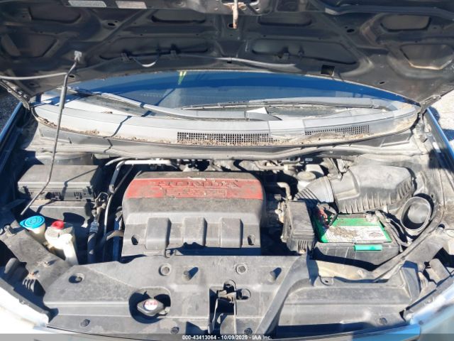 2011 HONDA ODYSSEY 5FNRL5H68BB008081 Photo 9