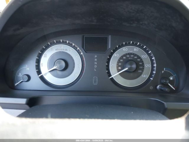 2011 HONDA ODYSSEY 5FNRL5H68BB008081 Photo 6