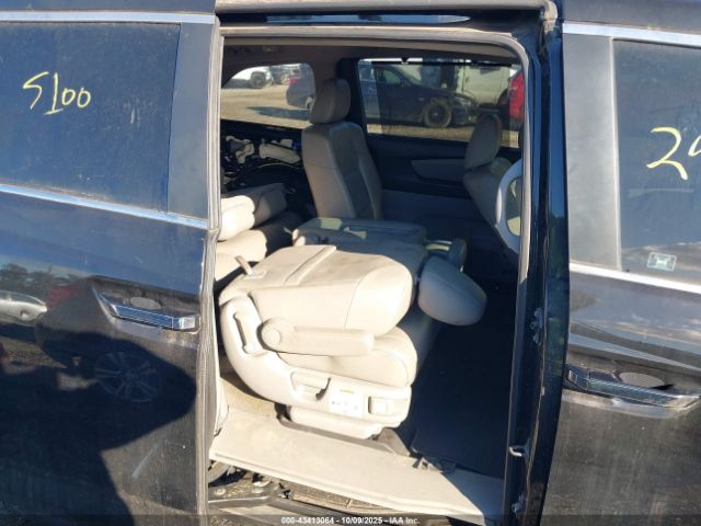 2011 HONDA ODYSSEY 5FNRL5H68BB008081 Photo 7