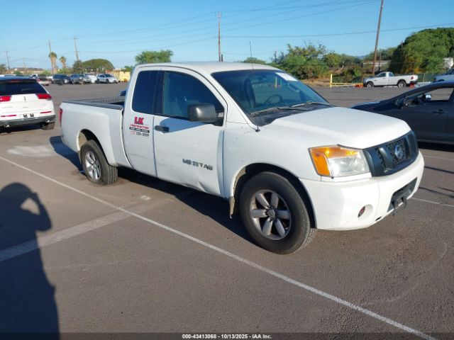 2012 NISSAN TITAN 1N6AA0CHXCN327917