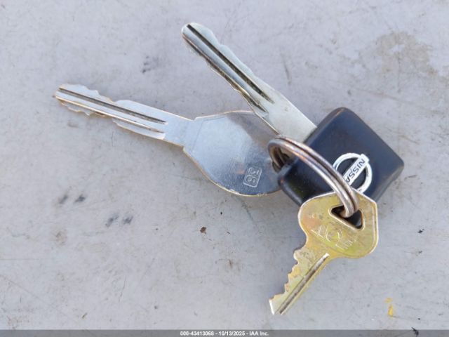 2012 NISSAN TITAN 1N6AA0CHXCN327917 Photo 10