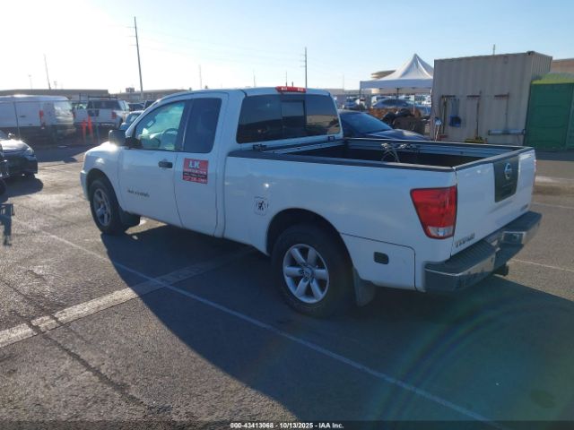 2012 NISSAN TITAN 1N6AA0CHXCN327917 Photo 2