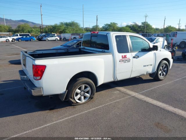 2012 NISSAN TITAN 1N6AA0CHXCN327917 Photo 3