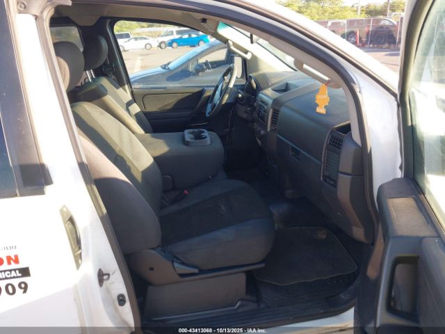 2012 NISSAN TITAN 1N6AA0CHXCN327917 Photo 4