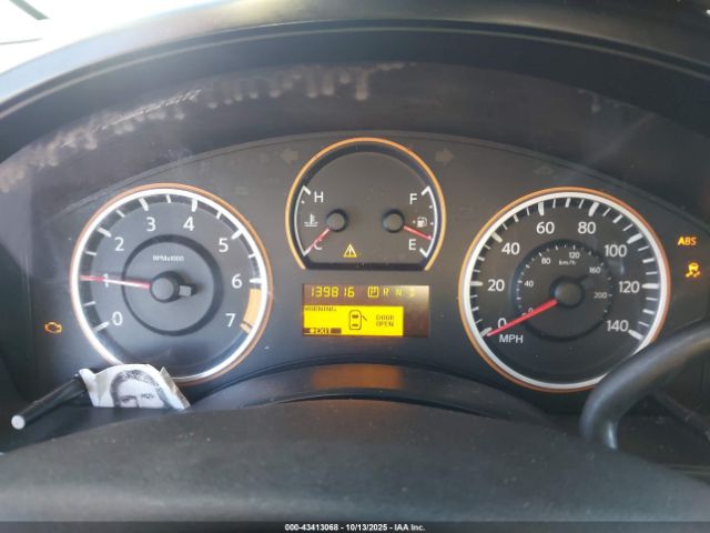 2012 NISSAN TITAN 1N6AA0CHXCN327917 Photo 6
