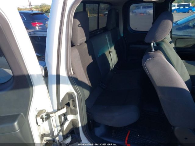 2012 NISSAN TITAN 1N6AA0CHXCN327917 Photo 7